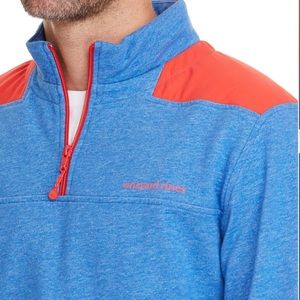 Vineyard Vines Mens Performance Shep Shirt | Size L